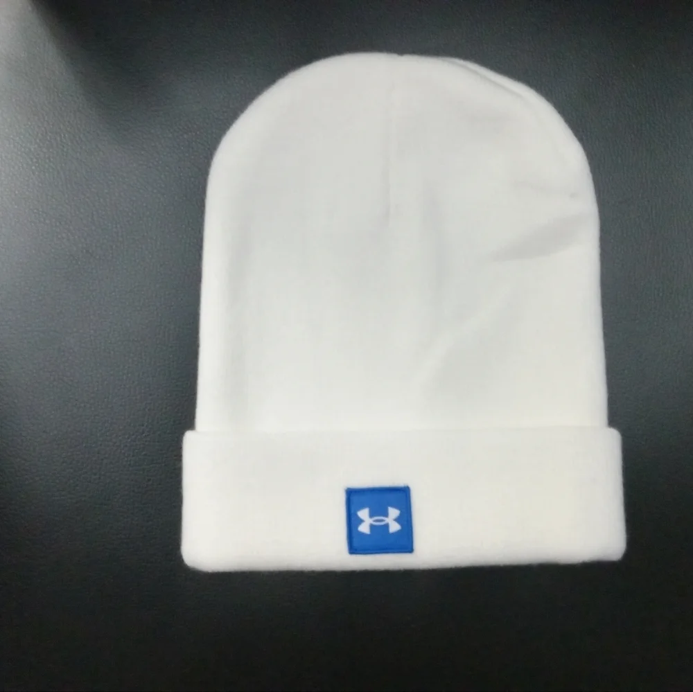 - Under Armour